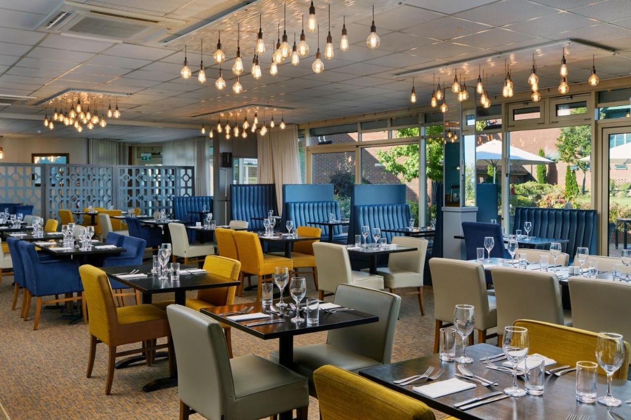 Ufford Park Resort Woodbridge Zewnętrze zdjęcie