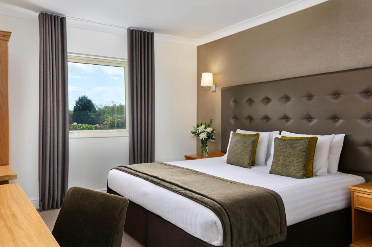 Ufford Park Resort Woodbridge Zewnętrze zdjęcie
