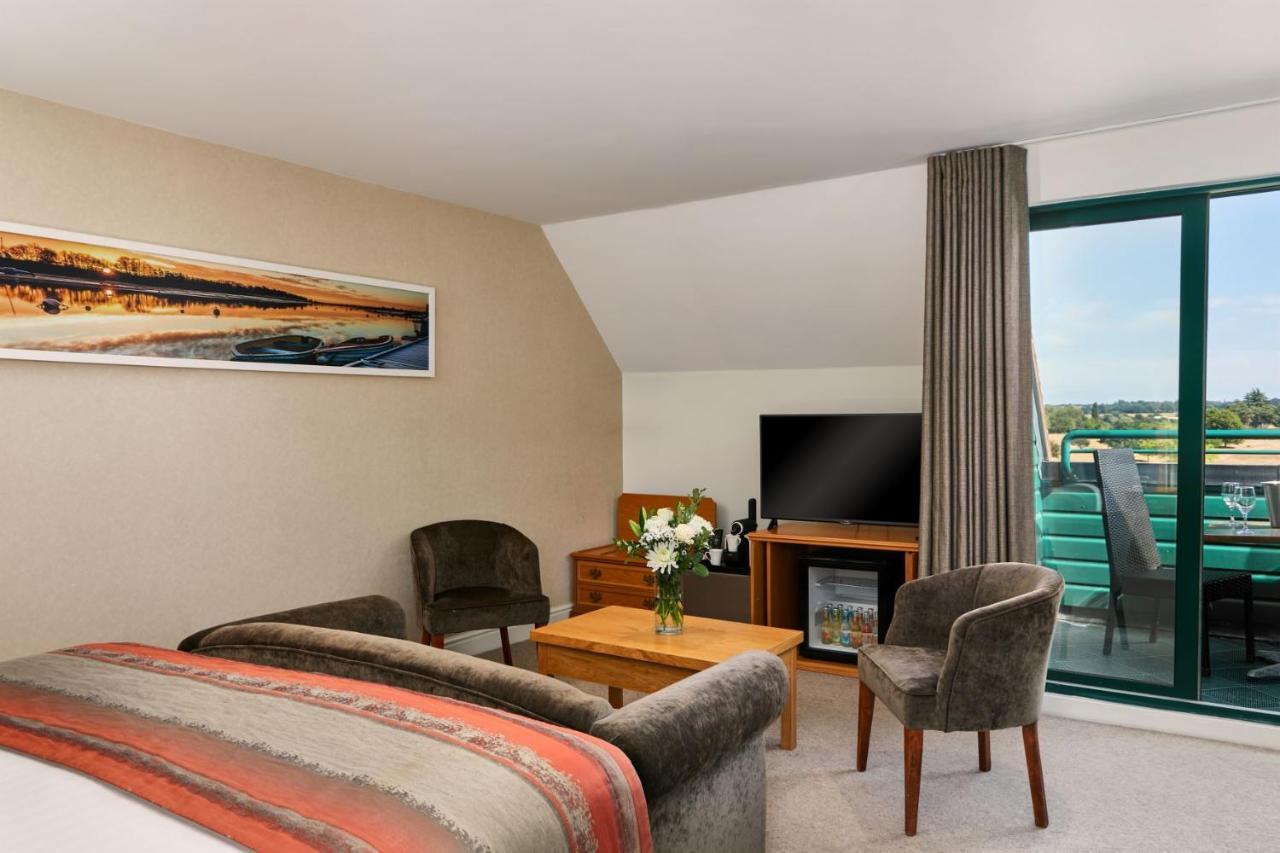 Ufford Park Resort Woodbridge Zewnętrze zdjęcie