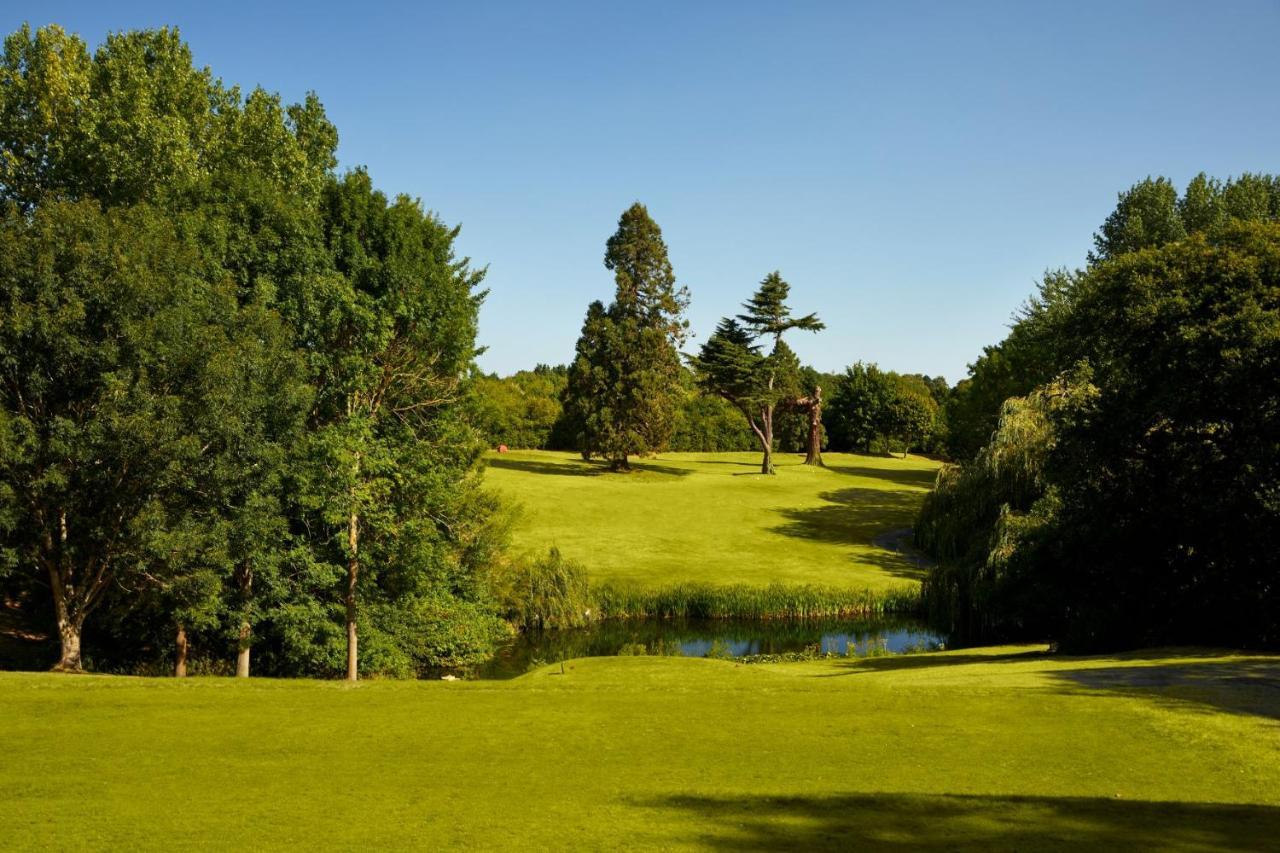 Ufford Park Resort Woodbridge Zewnętrze zdjęcie