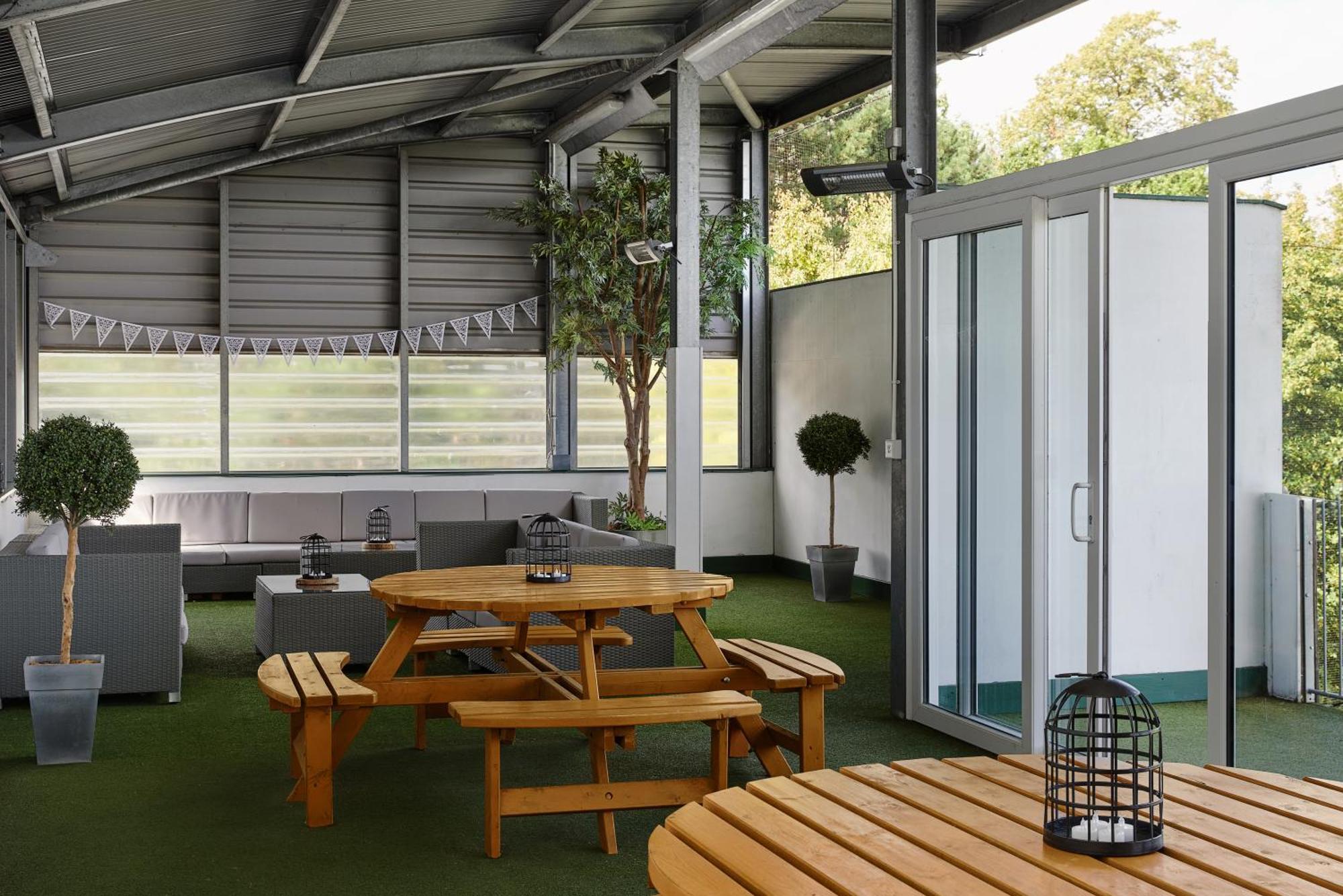 Ufford Park Resort Woodbridge Zewnętrze zdjęcie