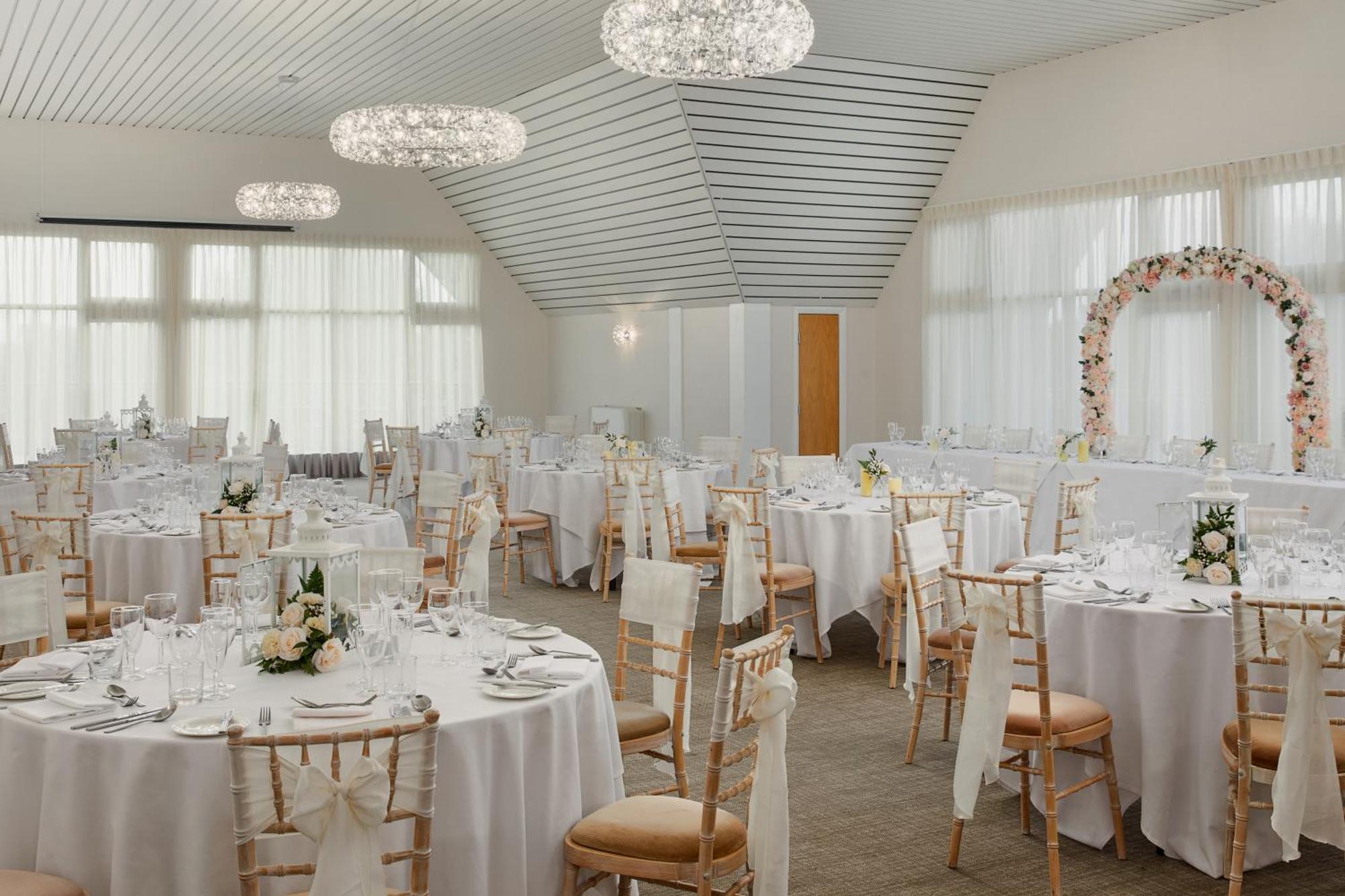 Ufford Park Resort Woodbridge Zewnętrze zdjęcie