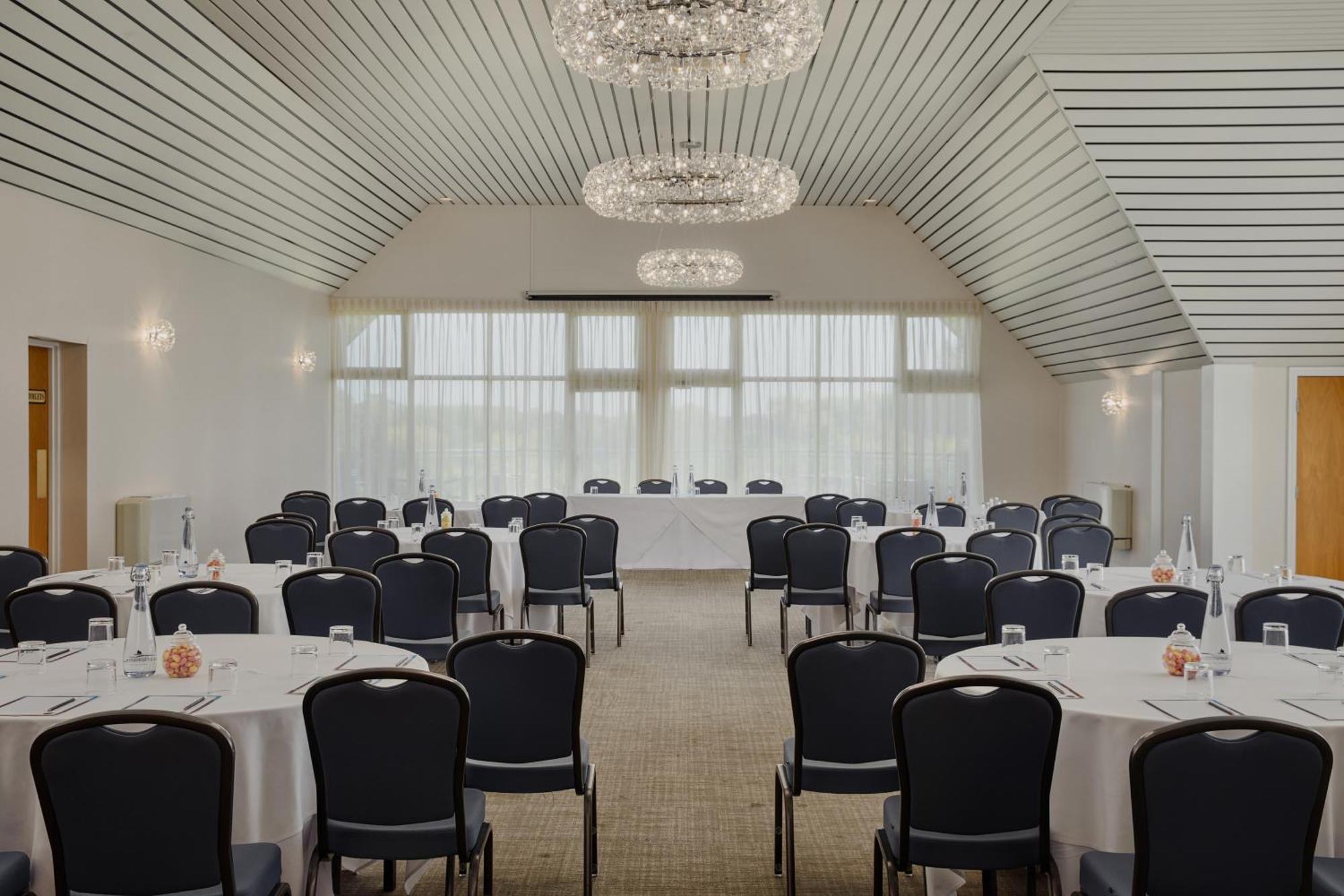 Ufford Park Resort Woodbridge Zewnętrze zdjęcie