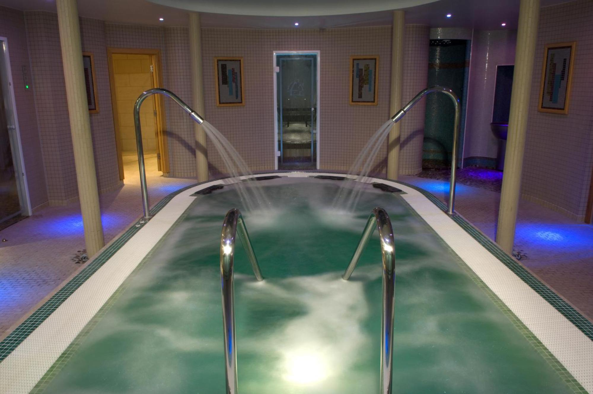 Ufford Park Resort Woodbridge Zewnętrze zdjęcie