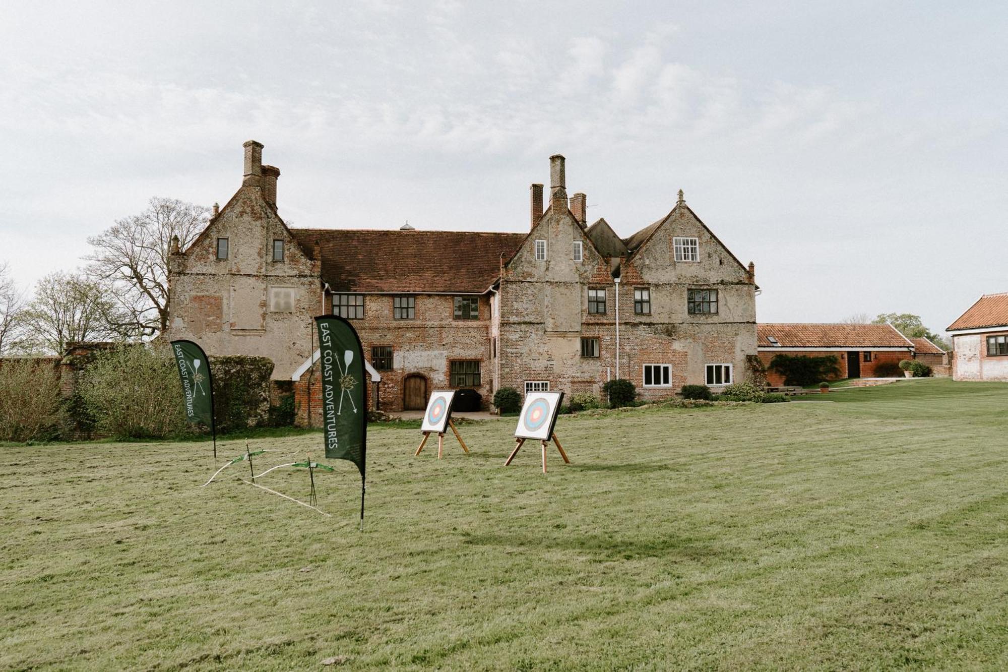 Ufford Park Resort Woodbridge Zewnętrze zdjęcie